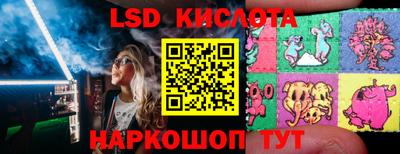 хмурый Гусев